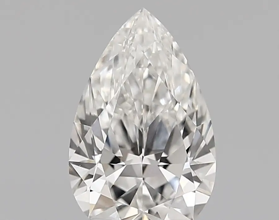 1.44ct E VVS1 Pear (IGI)