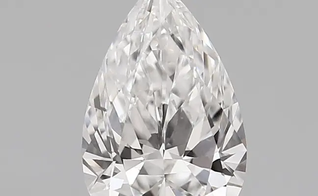 1.44ct D VS1 Pear (IGI)