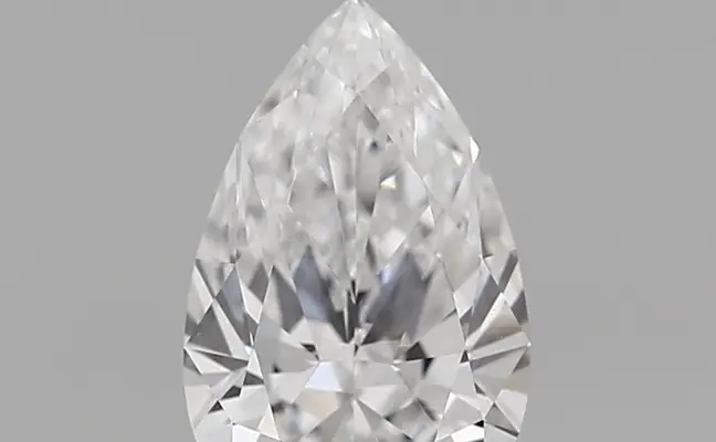 1.44ct D VVS1 Pear (IGI)