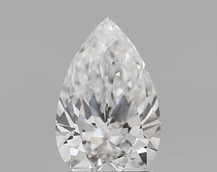 1.44ct D VVS1 Pear (IGI)