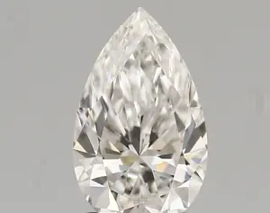 1.44ct D VS1 Pear (IGI)