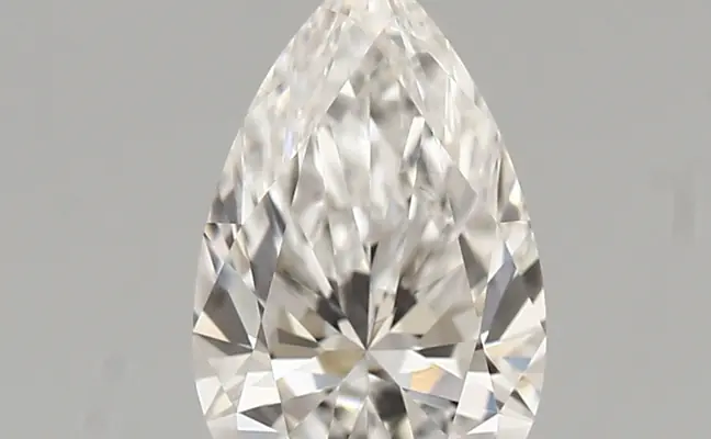 1.44ct D VS1 Pear (IGI)
