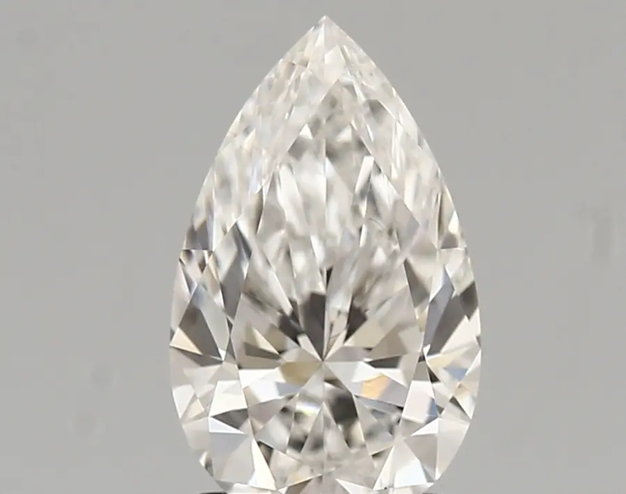 1.44ct D VS1 Pear (IGI)