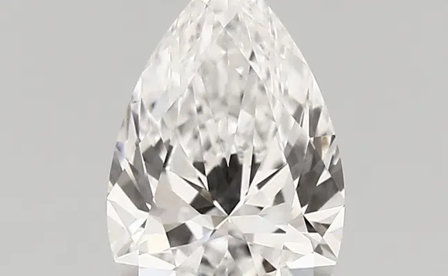1.44ct D VS1 Pear (IGI)