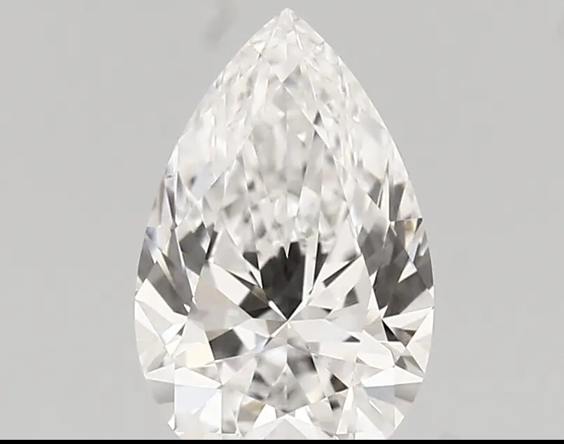 1.44ct D VS1 Pear (IGI)