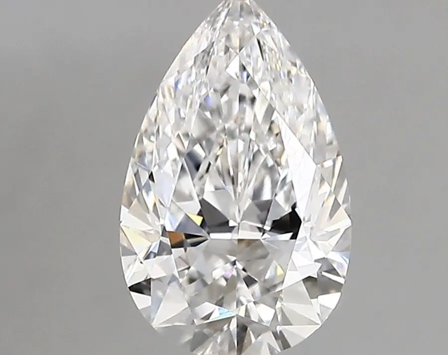1.44ct D VVS2 Pear (IGI)