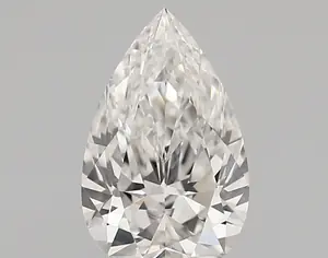 1.44ct E VVS1 Pear (IGI)