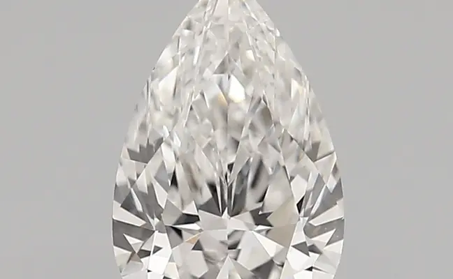 1.44ct E VVS1 Pear (IGI)