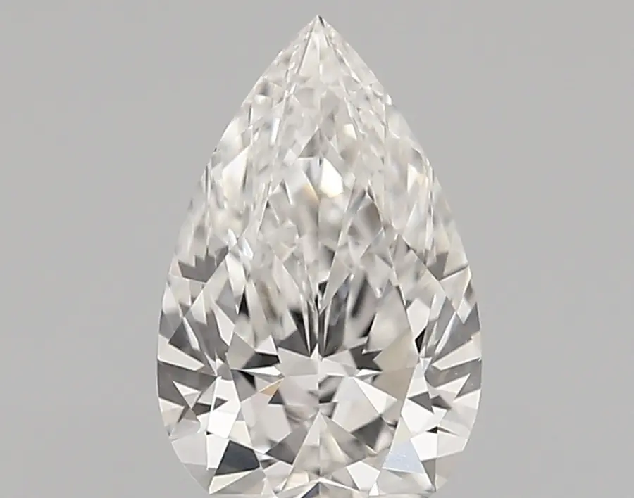 1.44ct E VVS1 Pear (IGI)