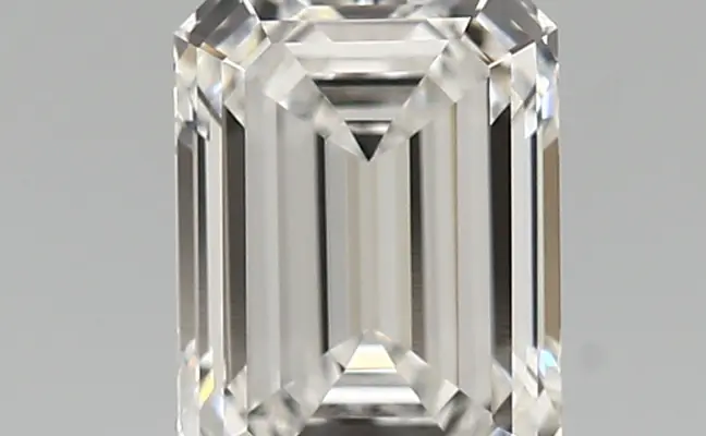 1.44ct E VVS2 Emerald (IGI)