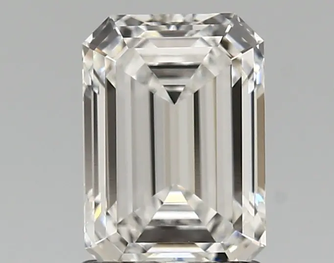 1.44ct E VVS2 Emerald (IGI)