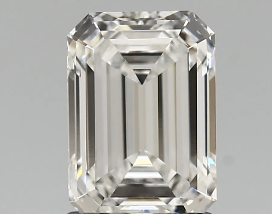 1.44ct E VVS2 Emerald (IGI)
