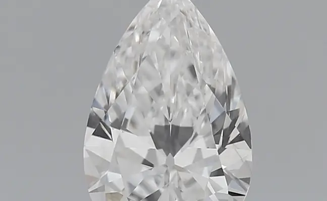 1.44ct E VS1 Pear (IGI)