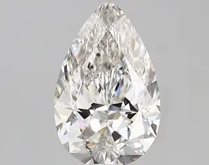 1.44ct G VVS2 Pear (IGI)