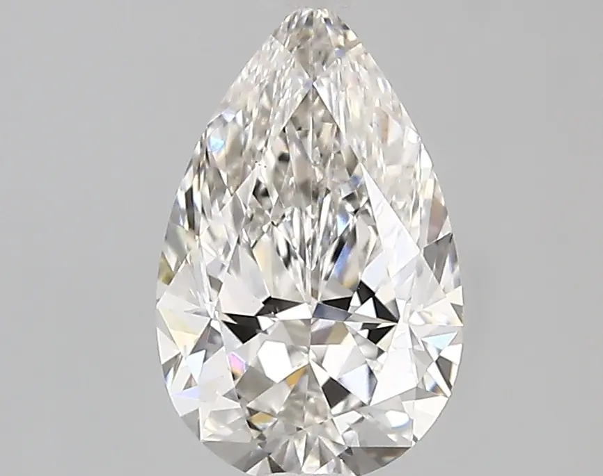 1.44ct G VVS2 Pear (IGI)