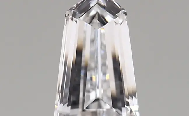 1.44ct E VVS2 Bullet (IGI)