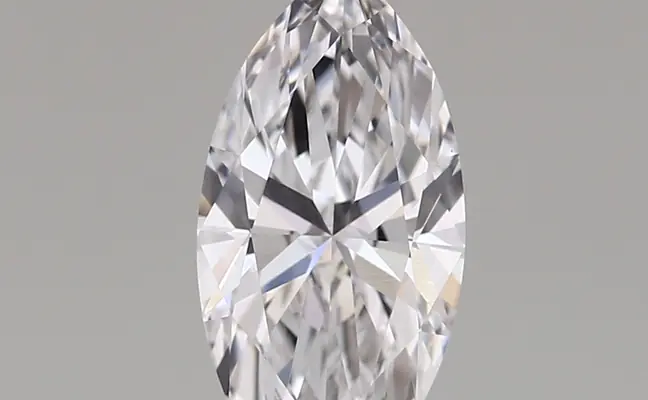 1.44ct D VVS2 Marquise (IGI)