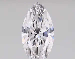 1.44ct E VS1 Marquise (IGI)