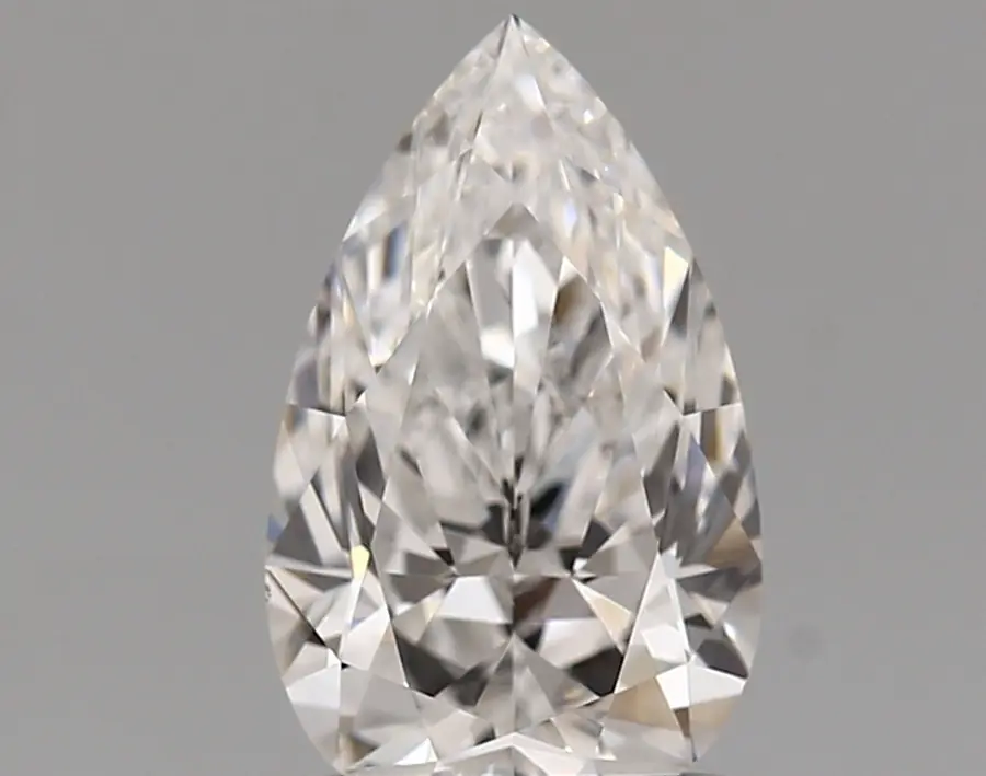 1.44ct D VVS2 Pear (IGI)