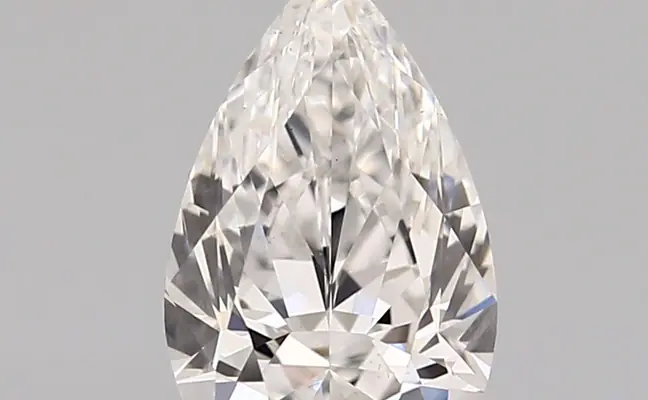 1.44ct D VS1 Pear (IGI)