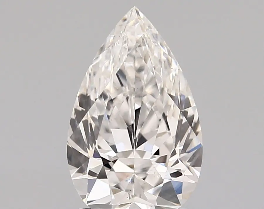 1.44ct D VS1 Pear (IGI)