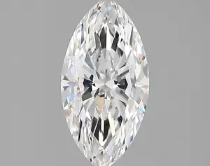 1.44ct D VS1 Marquise (IGI)