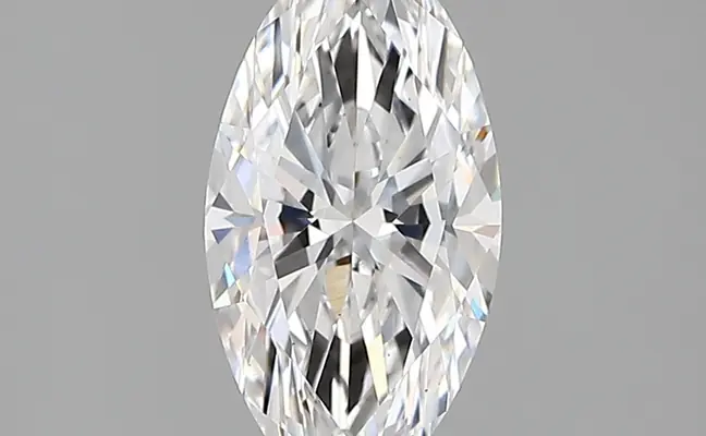 1.44ct D VS1 Marquise (IGI)