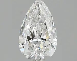 1.44ct D VVS2 Pear (IGI)