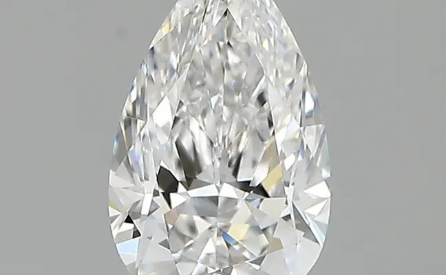 1.44ct D VVS2 Pear (IGI)