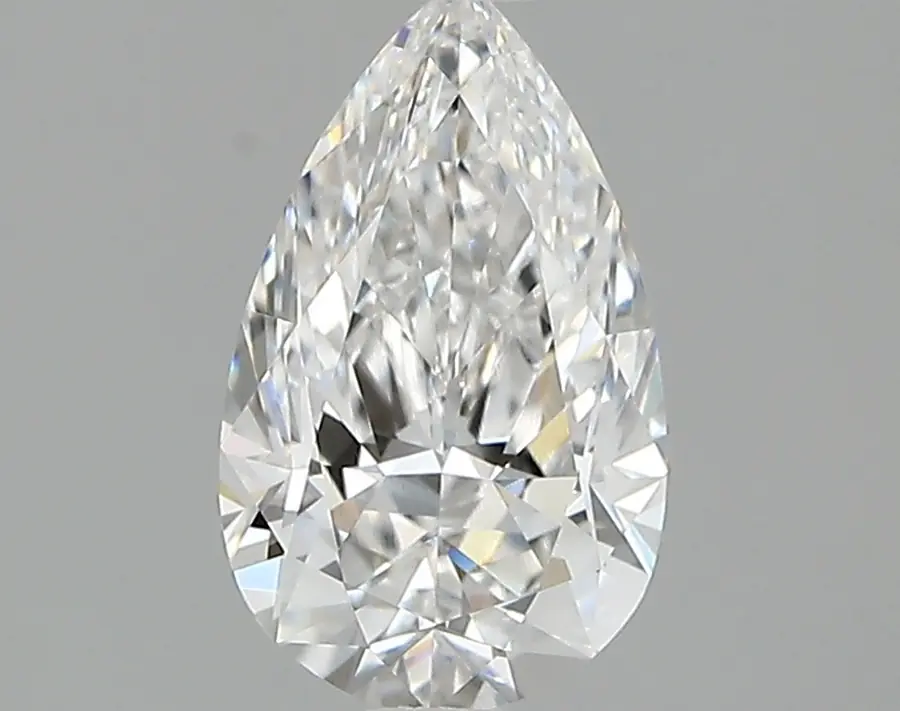 1.44ct D VVS2 Pear (IGI)