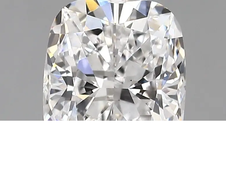 1.44ct D VS1 Cushion (IGI)