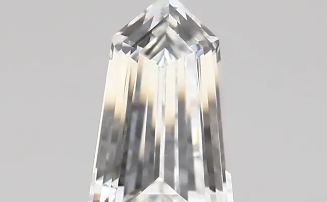 1.44ct D VVS2 Pentagon (IGI)