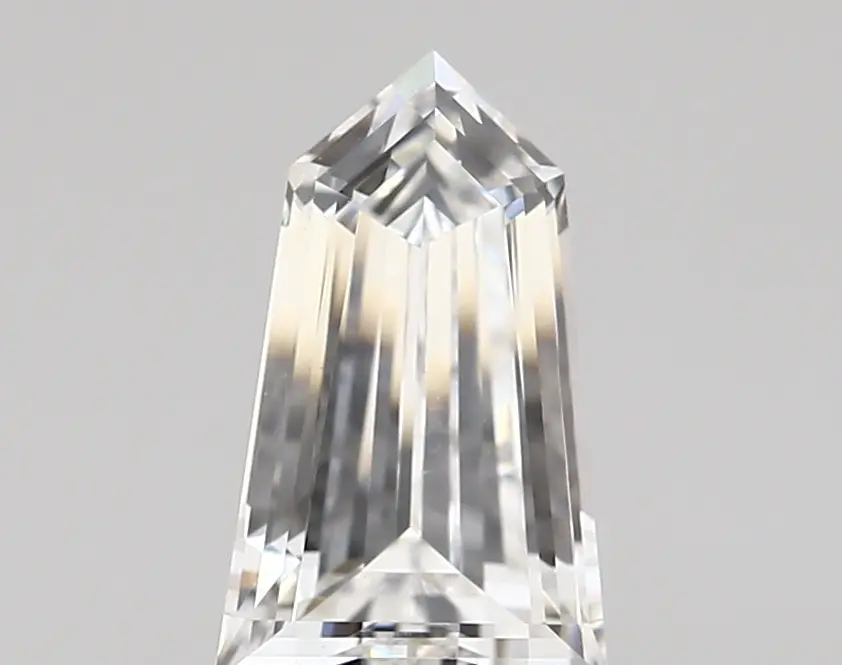 1.44ct D VVS2 Pentagon (IGI)