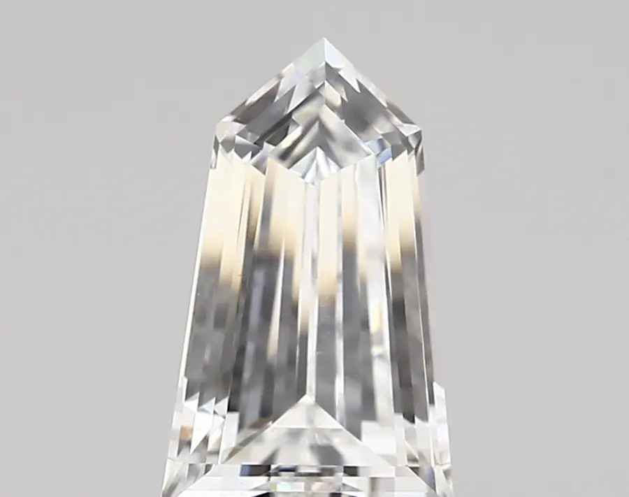 1.44ct D VVS2 Pentagon (IGI)