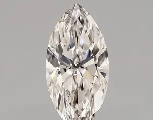1.44ct E VS1 Marquise (IGI)