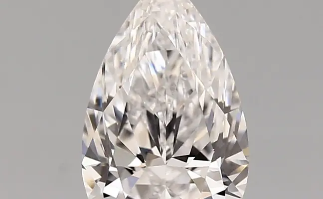 1.44ct D VVS2 Pear (IGI)