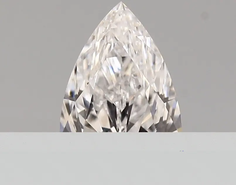 1.44ct D VVS2 Pear (IGI)