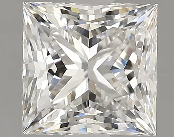 1.44ct E VVS1 Princess (IGI)