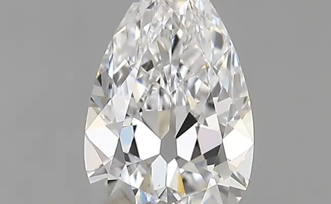 1.44ct E VS1 Pear (IGI)