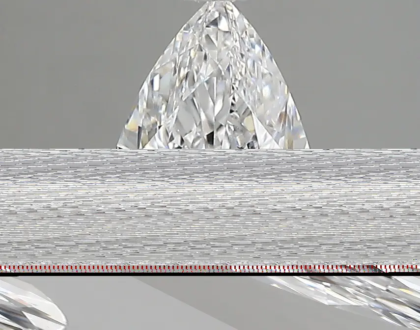 1.44ct E VVS2 Pear (IGI)