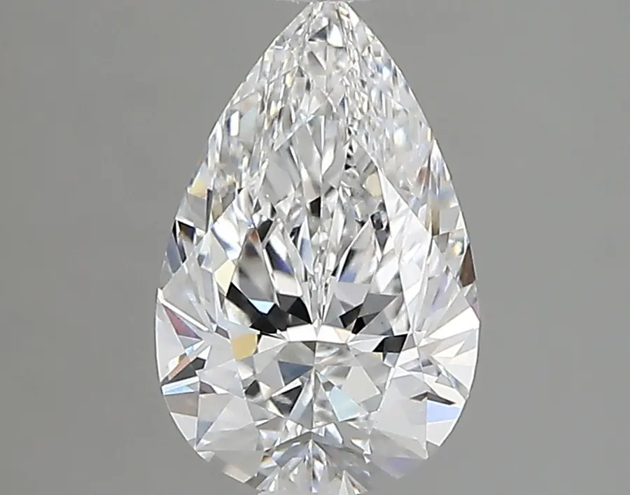 1.44ct E VVS2 Pear (IGI)