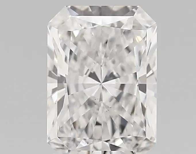 1.43ct D VS1 Radiant (IGI)