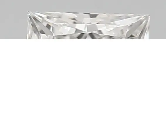 1.43ct E VVS2 Princess (IGI)