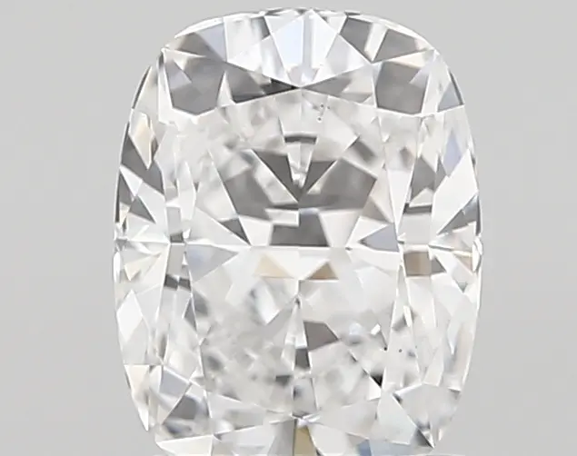 1.43ct D VS1 Cushion (IGI)