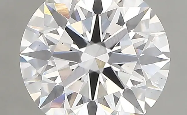 1.43ct D VS1 Round (IGI)