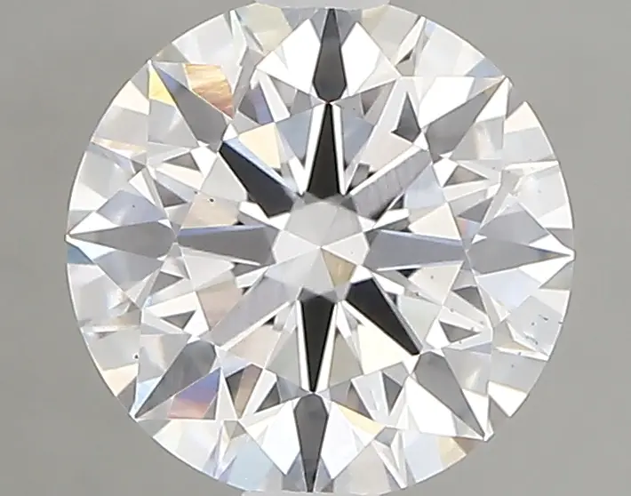 1.43ct D VS1 Round (IGI)