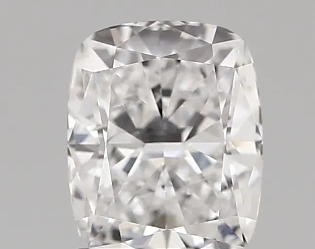 1.43ct D VVS1 Cushion (IGI)