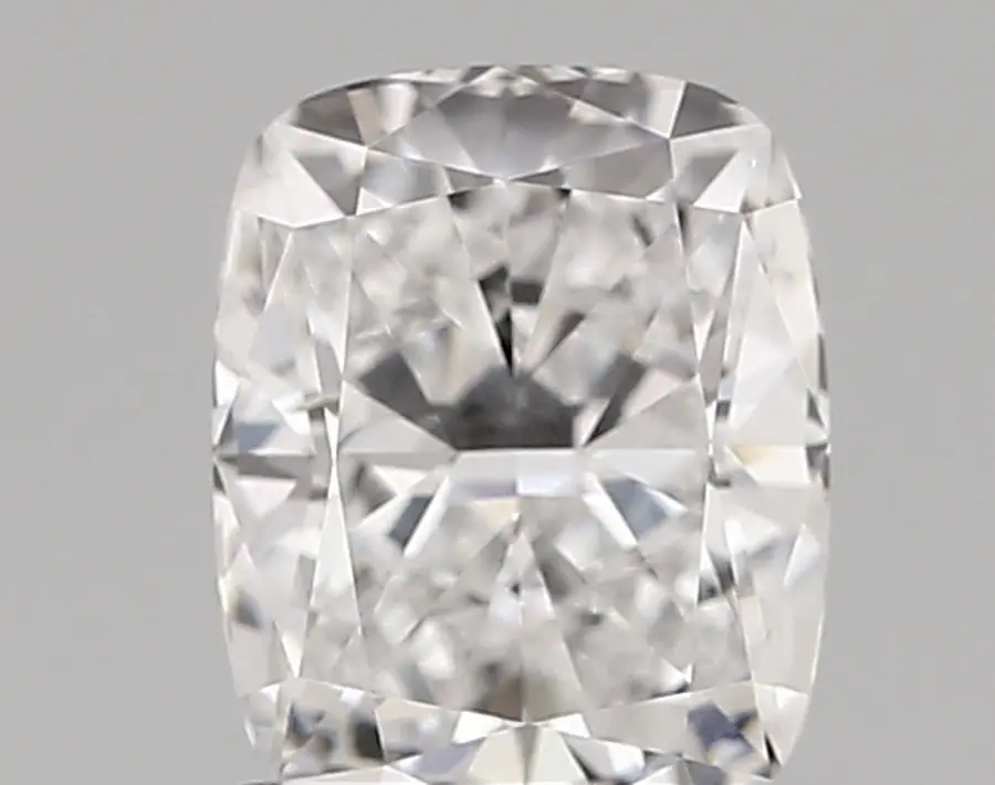 1.43ct D VVS1 Cushion (IGI)