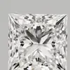 1.43ct D VVS1 Princess (IGI), image 1
