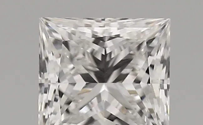 1.43ct D VVS1 Princess (IGI)